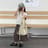 アイボリー