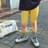 イエローレギンス