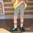アイボリーレオパード