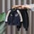 ネイビー
